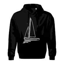 Plachetnica jedným ťahom Plachetnica jedným ťahom