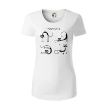 Mačacie jóga (Hana-creative) Mačacie jóga (Hana-creative)