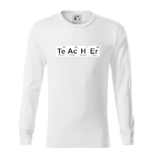 Periodická tabulka - Teacher