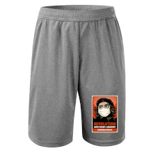 Corona Revolution & Fight Corona Revolution & Fight