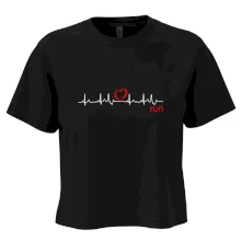 Moje srdce bije pre run