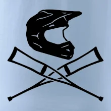 Cross prilba / barle Cross prilba / barle