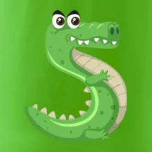 Vek dieťaťa zviera 5