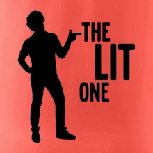 Bachelor party - The lit one