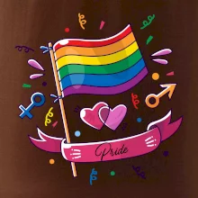 Pride vlajka