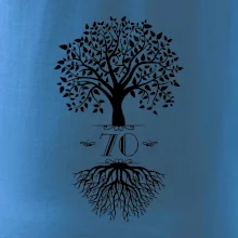 Narodeninový strom 70