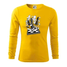 Šachový stôl Šachový stôl