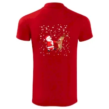 Tancujúci Santa a sob Tancujúci Santa a sob