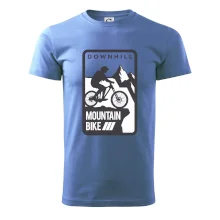 MTB downhill hranaté