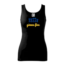 Gimme five - farebné Gimme five - farebné