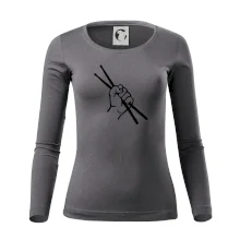 Paličky ruka Paličky ruka