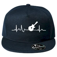 EKG akustická gitara EKG akustická gitara