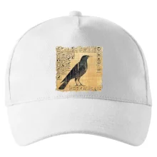 Egyptské hieroglyfy vták