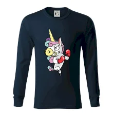 Jednorožec box Jednorožec box