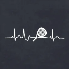 Ekg padel raketa