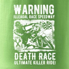Illegal Race Speedway