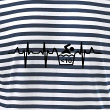 Otužilec EKG 10 Otužilec EKG 10