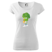 Brokolica záhradkár