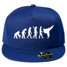 Karate Evolúcia - kop