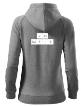 Vlastný nápis - periodická tabuľka