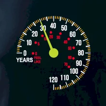 Tachometer cíti sa - 30 rokov Tachometer cíti sa - 30 rokov