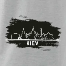 Kiev - Silueta Kiev - Silueta