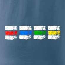 Turistické značky všetky