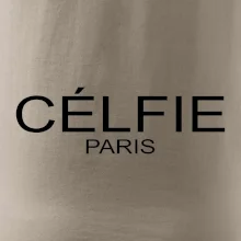 Célfie Paris