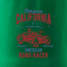 Torque California Torque California