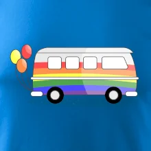 LGBT busík