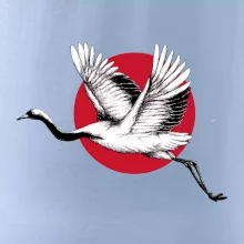 Japan culture - bocian Japan culture - bocian