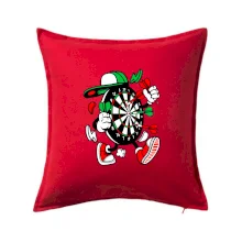 Šipkár  kreslený terč