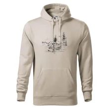 Medveď hory Medveď hory