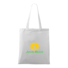 John Beer jeleň s pivom John Beer jeleň s pivom