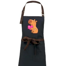 Zamilovaná kapybara Zamilovaná kapybara