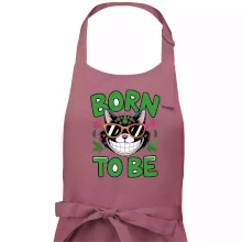 Marihuana - born to be