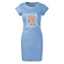 Moravská orlica veľká s tieňom Moravská orlica veľká s tieňom