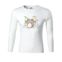 Bicie farebné splash