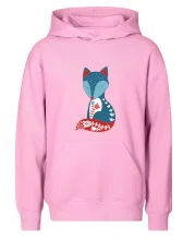 Folklór - líška samostatná