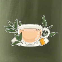 Šálka ​​čaju