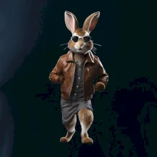 Zajac frajer Zajac frajer