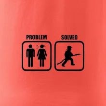 Problém hasič Problém hasič