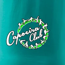 Capoeira club - cviky v kruhu