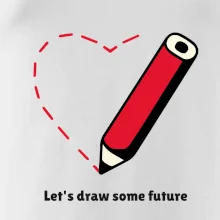 Let's draw some future