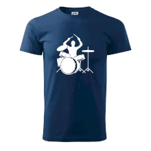 Bicie bubeník Bicie bubeník