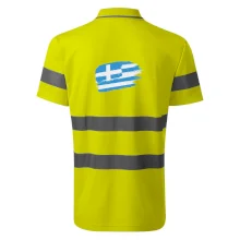 Grécko vlajka Grécko vlajka