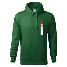 Hasiči zdravotník Hasiči zdravotník