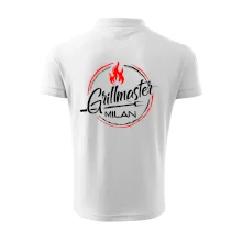 Grillmaster meno Grillmaster meno