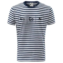 Bacon - periodická tabuľka Bacon - periodická tabuľka