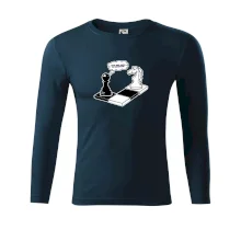 Ideme hrať radšej na schovávačku Ideme hrať radšej na schovávačku